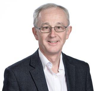  Headshot of Steve Rees, VP Discovery Biology, Discovery Sciences, Research & Development, at AstraZeneca